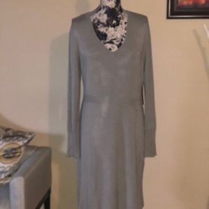 NWT Sweater Dress